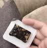 东阿阿胶桃花姬阿胶糕75g*3礼盒装即食阿胶 送妈妈礼品送长辈礼物女营养品 实拍图