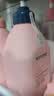 贝德美蓝甘菊儿童沐浴露+洗发水套装3-4-6-12岁无硅油男女孩用520ml*2 实拍图