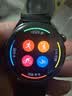 HUAWEI WATCH GT 6 雅丹黑 46mm智能手表多维情绪健康全新骑行体验华为智能手表 实拍图