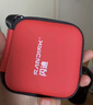 闪迪（SanDisk）ELE 1TB 移动固态硬盘（PSSD）新元素 type-c接口 小巧便携手机直连笔记本电脑两用外接 办公存储 实拍图