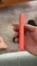 诺基亚（NOKIA）220 4G 移动联通电信全网通 2.8英寸双卡双待 直板按键手机 老人老年手机 学生手机 橘色 实拍图