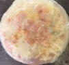 大希地芝士披萨组合 6片 共1080g 美式培根+果蔬牛肉+蜜汁鸡肉各2片 实拍图