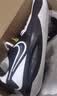 耐克NIKE篮球鞋男缓震透气PRECISION 6运动鞋DD9535-007黑白43 实拍图