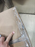 京东京造儿童安全座椅汽车0-6-12岁婴儿宝宝i-Safe双通风 商务舱3.0典雅灰 实拍图