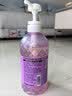 黛丝恩乳酸菌沐浴露保湿持久留香沐浴液600ml 葡萄果香 实拍图