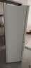 海尔（Haier）【小红花系列】498L十字门冰箱四开门双系统双净化99.99%抗菌变温空间HRF-S50WTC9U1国家补贴 实拍图