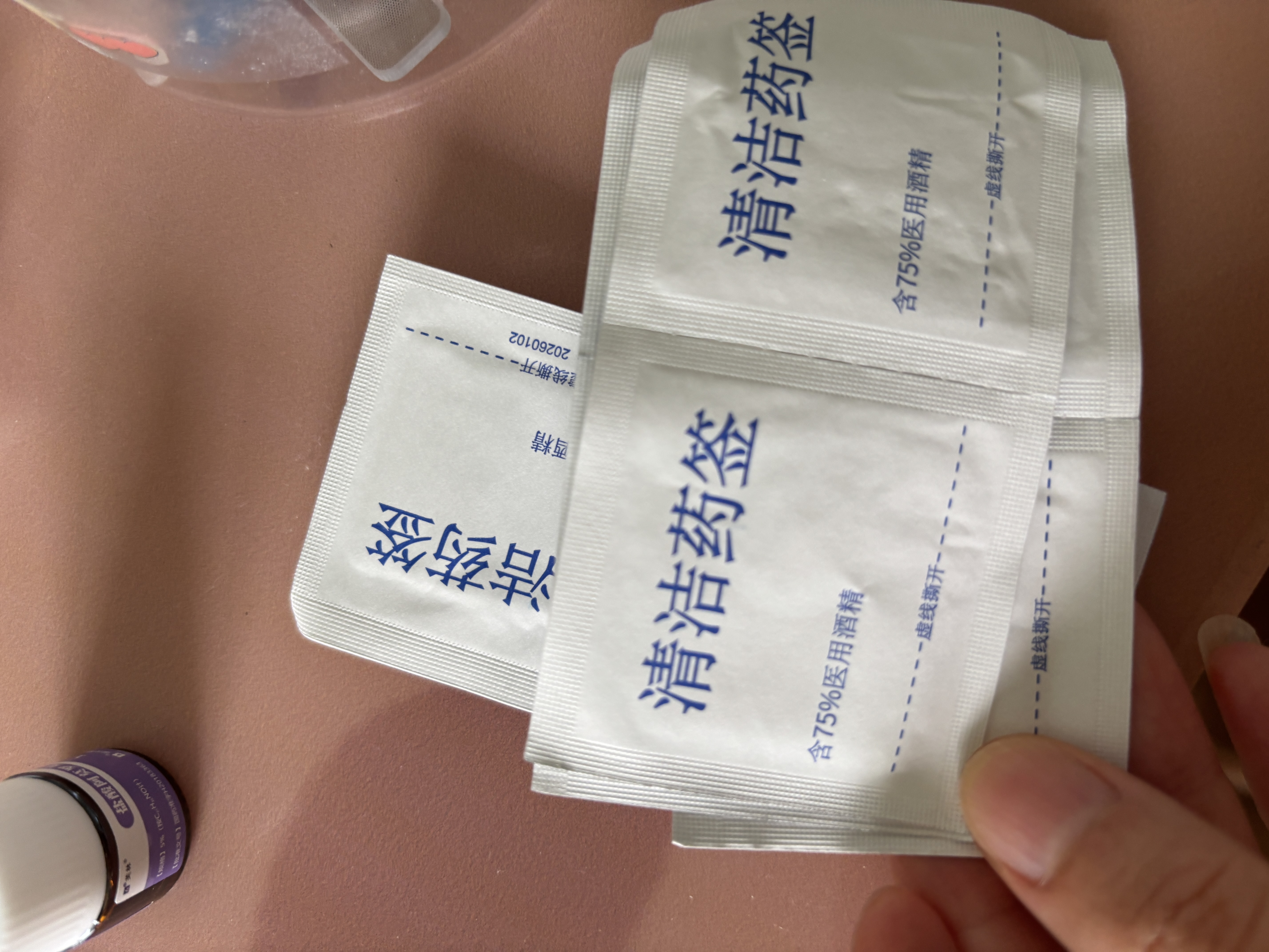 芙林 盐酸阿莫罗芬搽剂5%*1.5ml 灰指甲专用药重度灰指甲指甲增厚发黄变厚真菌感染药非乳膏灰指甲药 实拍图