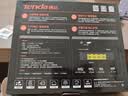 Tenda腾达路由器WiFi7【云霄BE5100】千兆穿墙王信号放大器增强无线超强2.5g网口家用电竞立式BE6L Pro 实拍图