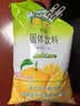 雀巢（Nestle）果维C+橙汁味840g/袋 富含维C 低脂果珍冲饮果汁粉 实拍图