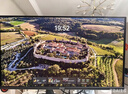 微星（MSI）流光X24 MPG 322UR QD-OLED X24 32英寸4K240Hz 满血DP2.1 三星第四代OLED电脑显示器 电竞显示屏 实拍图