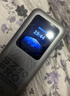 上赞SZ50 5g随身wifi移动无限无线wifi流量18000mAh电池双频wifi无线网络上网卡 实拍图