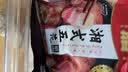 唐人神湘式五花腊肉500g湖南特产农家风味湖南腊肉五花肉咸肉腊味 实拍图