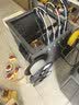 闪铸科技Creator5 3D打印机家用C5金刚狼4喷头5倍高效多色FDM三d立体0冲刷废料智能检测快拆喷嘴自动补偿 实拍图