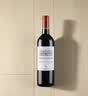 拉菲（LAFITE）巴斯克花园赤霞珠干红葡萄酒 750ml 单瓶装 原瓶进口红酒 实拍图