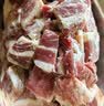 大庄园 进口原切牛腩块 2斤 炖煮食材 生鲜牛肉【真原切】 实拍图