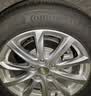 马牌（Continental）汽车轮胎235/55R18 100V FR UCJ+ 适配途观L哈弗H2探岳 瑞虎8 实拍图
