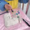 古欧考古挖掘二年级玩具恐龙化石拼装骨架霸王龙男女孩儿童生日礼物 实拍图