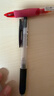 斑马牌（ZEBRA）【热门商品】JJ15按动黑色中性笔0.5mm签字笔商务水笔考试刷题笔高颜值学习办公文具套装10支 实拍图