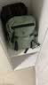 KOLON SPORT可隆轻户外双肩背包 徒步露营通勤防泼水耐磨18L ECHO 1984 实拍图