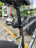 Rockbye德国品牌自行车防盗报警器电动车超大声双向震动提醒可充电 双向震动报警器 1个遥控器+1个报警器 实拍图