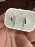 Apple/苹果 20W type-c充电器 苹果usb-c充电器原装手机快充头 旗舰店苹果iPhone 17 Pro Max充电器 实拍图