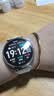 HUAWEI WATCH GT 6 薄荷青 华为智能手表多维情绪健康全新骑行体验强劲续航 实拍图