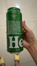 喜力经典500ml*10听整箱装喜力啤酒Heineken京东自营婚宴喜酒夏日欢聚 实拍图