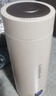 乐扣乐扣LOCK&LOCK电热水杯纯钛内胆烧水杯 400ml小型便携式热水壶迷你旅行热水壶家用保温出差加热杯 实拍图