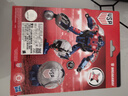 变形金刚（Transformers）儿童男孩玩具手办模型模玩礼物足球联名：突围G2247 实拍图