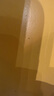 十月结晶婴儿半背衣新生儿衣服宝宝纯棉网眼短袖上衣夏季薄款A类0-3月 实拍图