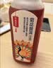 农夫山泉东方树叶菊花普洱500ml*15瓶无糖茶饮料0糖0脂0卡饮品整箱装 实拍图