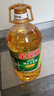 金龙鱼 食用油 非转基因 压榨 一级 纯正玉米油4L（新老包装随机发货） 实拍图