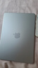 Apple/苹果AI笔记本/MacBookNeo13英寸A18 PRO(6+5核)8G 256G银色笔记本电脑MHFA4CH/A 实拍图