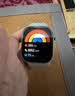 小米（MI）REDMI Watch 6皎月银 国家补贴 澎湃OS 3 心率血氧监测 红米手表6 小米汽车 送男友送女友 实拍图