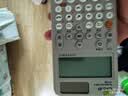 卡西欧（CASIO） fx-991CN X中文版函数科学计算器学生考试专用物理化学竞赛大学计算机 【2026新款二代】灰白+四件套 实拍图