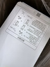 安吉尔管线机家用超薄壁挂式六档温控定量取水净饮机加热即热式直饮水一体机Y3611BK-G灰色 实拍图