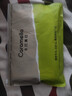 caramella女士袜子女春夏100%纯棉袜10A抗菌防臭耐磨透气全棉中筒品牌女袜 实拍图