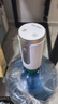 京严【德国品质】抽水器桶装水家用桌面上水器自动纯净水桶电动饮水机取水机智能矿泉水静音吸水器水泵 豪华至尊款【紫外线杀菌+全铜电机】低音长续航 实拍图