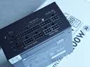 长城（Great Wall）额定1200W TFL1200白金牌SFX-L全模组（ATX3.1标准/PCIe5.1/全电压/单路12V） 晒单实拍图