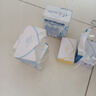 舒肤佳香皂115g*3块皂(纯白+柠檬+薰衣草)99.9%除菌沐浴皂 新旧包装随机 实拍图