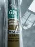 瓦克（WACKER）GM玻璃胶通用型厨卫密封胶美容胶中性耐候门窗硅酮胶结构胶浅灰色 实拍图