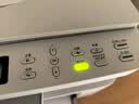 兄弟（brother）DCP-L1848W激光打印机复印一体机扫描家用小型手机无线wifi打印A4三合一多功能1638W升级款 DCP-L1848W（浅色盖板） 【闪电配送】官方标配 实拍图