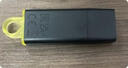 金士顿（Kingston）128GB USB3.2 Gen 1 U盘 DTX 大容量U盘 时尚设计 轻巧便携  学习办公投标电脑车载优盘 实拍图
