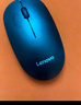联想（Lenovo）有线鼠标 电竞游戏鼠标 10000DPI 电脑办公 笔记本台式机 USB接口 即插即用 鼠标有线 GM10L 实拍图