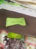 苏小糖牛轧糖120g原味蔓越莓抹茶巴旦木糖果礼盒福建厦门特产伴手礼 东方抹茶味120g 实拍图