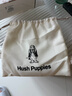 暇步士（Hush Puppies）皮带男自动扣牛皮男士腰带高端礼盒装七夕礼物送男朋友 实拍图