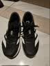 阿迪达斯男鞋 ADIZERO BK 轻便透气缓震竞速跑步运动鞋 JP6528 44  实拍图