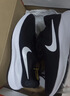 耐克NIKE男子跑步鞋REVOLUTION 7运动鞋春夏款FB2207-001黑白44 实拍图