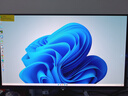AOC 27英寸2K 原生240Hz QD-OLED 原生10Bit 0.03ms HDR 硬件低蓝光 电竞游戏FPS显示器 Q27G41ZDF 实拍图