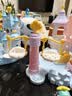 奇妙萌可之闪耀流星游乐场城堡宝盒女孩玩具公主2026新款生日礼物 实拍图